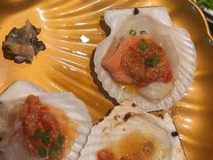 -牛YO烧肉烤肉自助(万象城春河里店)