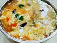 -雅沛轩锅贴八宝粥(回民街店)