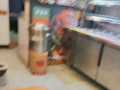 -湖南师大-三牌路鲜货冒菜