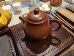 -邈墨茶馆(大兜路1号店)