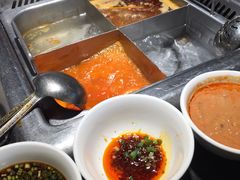 -海底捞火锅(连城广场店)