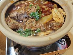 -牛腩之旅·牛腩牛杂煲(光启城美食城店)