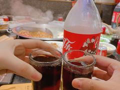 -大龙燚火锅(南山大道店)