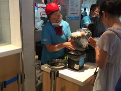 -盒马鲜生(和谐广场店)