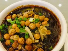 -成都驻京办餐厅(蜀都宾馆店)