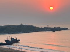 -青岛海泉湾度假区温泉