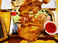 -大叔食堂·和风料理·烧鸟(Aone运动公园店)