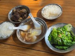 -阿秋牛排(湖心街店)