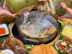 -椰小鸡·琼州糟粕醋(美兰缤纷城店)