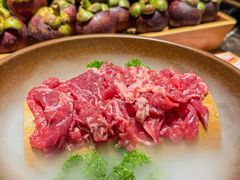 -一绪に和牛寿喜烧(罗湖益田假日店)