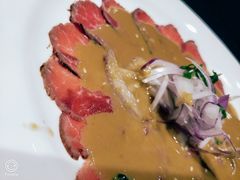 -daozao料理美术馆(东营店)