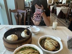 -怡园饭店-餐厅(四望亭店)