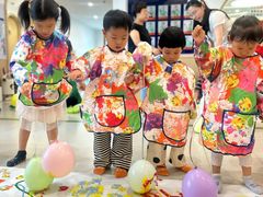 -红黄蓝成长中心(海淀上地店)