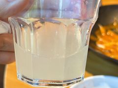 饺子汤-金谷园饺子馆(北邮总店)