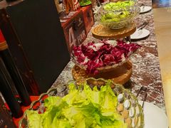 -骊韵咖啡厅(深圳中海凯骊酒店)