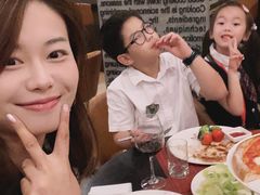 -WOLFGANG PUCK KITCHEN & BAR(迪士尼小镇店)