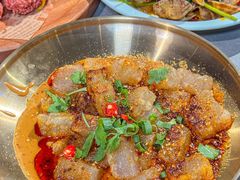 -醉炫音速烧烤(沙河总店)