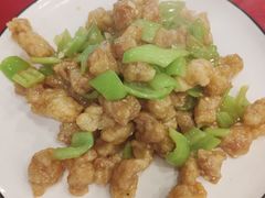 -三八饭店(南京路店)