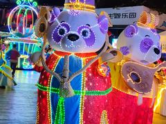 -深圳锦绣中华民俗村