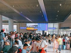 -合肥火车站(地铁站)