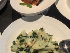 -喜悦烤鸭·新京菜(王府井店)