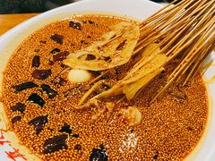-古真记钵钵鸡(总店)