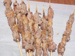 -肉串汪(望京店)