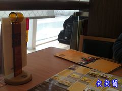 -满记甜品(无锡八佰伴店)