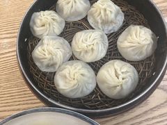 -法华汤包馆(法华镇路店)