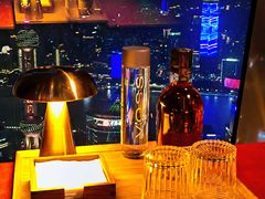 -上海柏悦酒店·世纪100牛排馆
