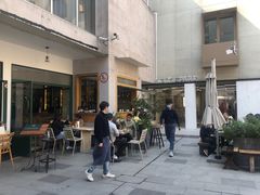 -RAC BAR(安福路店)