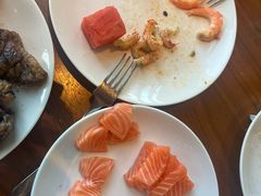 -嘉定凯悦·咖啡厅