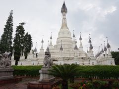 -云南民族村