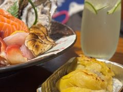 -相左日料放题自助(太原街店)