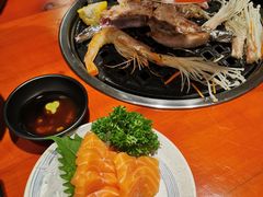 -陇璟烧肉酒场(友谊阳光城店)