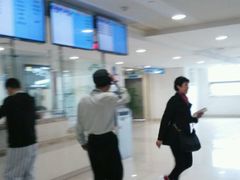 -上海交通大学医学院附属瑞金医院(总院)