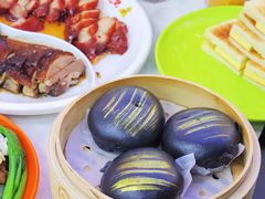 -澳门陈光记烧味饭店(万象城店)