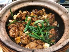 -原汁原味农家菜·经典粤菜(江燕南路店)