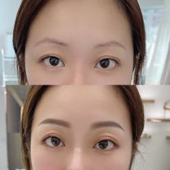 -MIVI野生眉纹绣纹眉