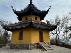 -虞山风景区