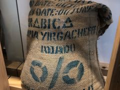 -% Arabica阿拉比卡咖啡(武康路店)