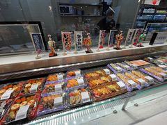 -盒马鲜生(双清路店)