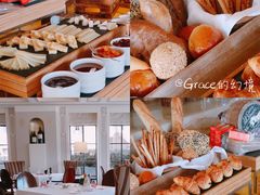 -上海和平饭店华懋阁 Cathay Room