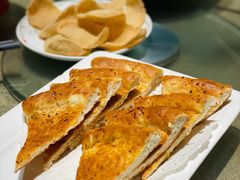 一品烤馕-小尕子·新疆菜(明园店)