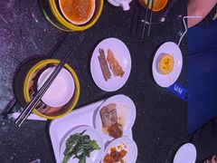 -萧邦音乐会所KTV·蒸汽活海鲜自助(福田店)
