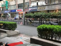 -星巴克(古象大酒店店)