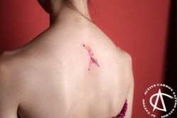 -AC TATTOO 纹身