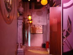 -暴风岛沉浸式体验馆(百联世纪店)