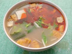 -高记清香园绝味不翻汤