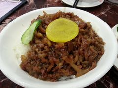 鹵肉飯(大)-阿勇鲁肉饭(龙茗路店)